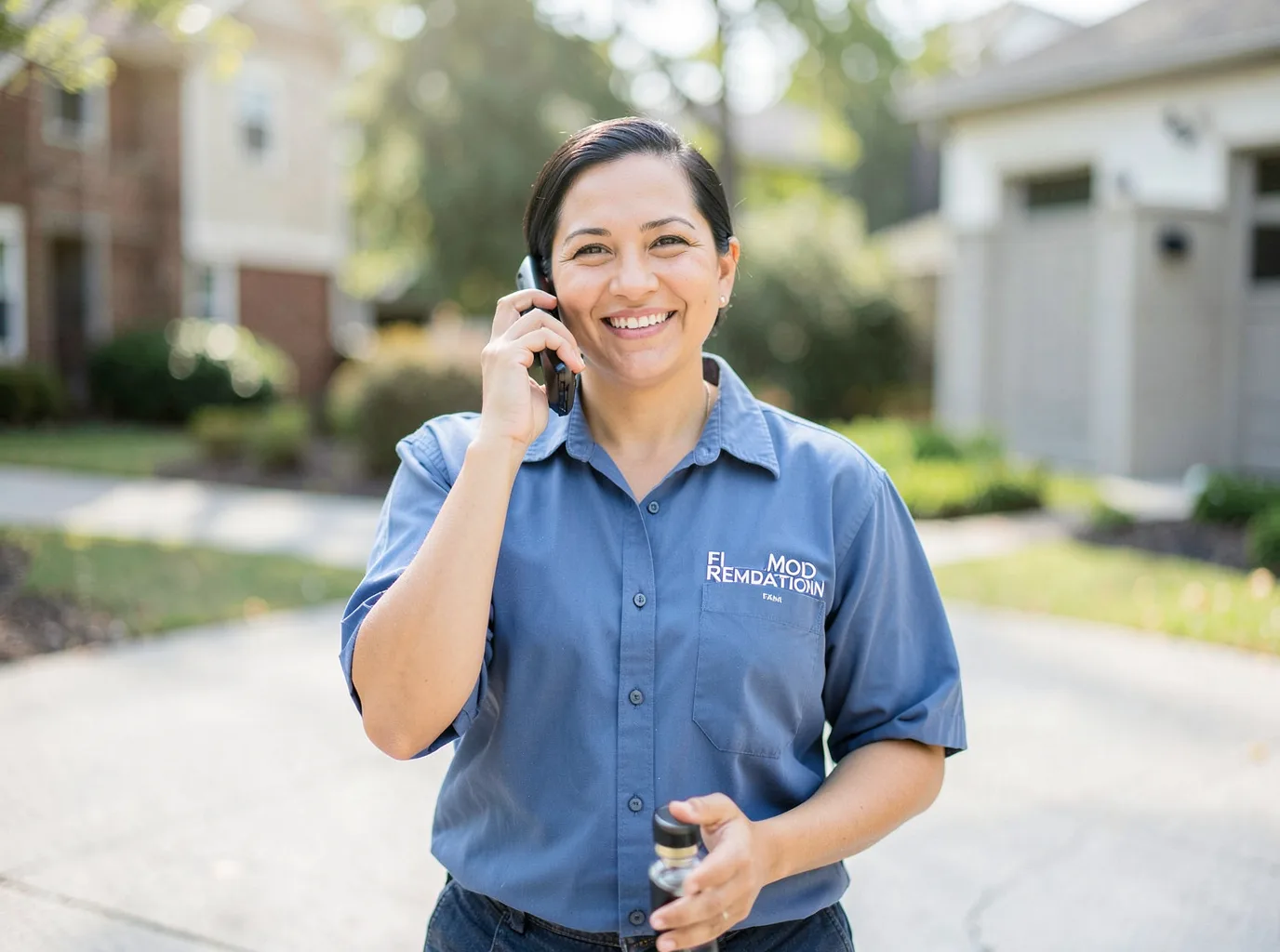 Mold Remediation Midland, OR FAQs
